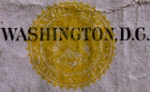 PAPER: US SMALL; WWII YELLOW SEAL